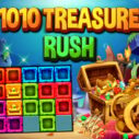 1010 Treasure Rush 6 1010 treasure rush 1