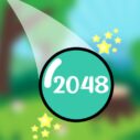 2048 Forest 4 2048 forest