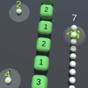 2048 Snake 3D Block 5 2048 snake 3d block 2