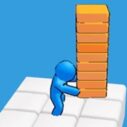 3D Stacky Dash Craft Run 6 3d stacky dash craft run