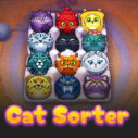 CatSorter Puzzle 2 catsorter puzzle 2