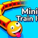 Mini Trains io 8 mini trains io