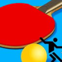 Stickman Ping Pong Match 8 stickman ping pong match