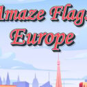 Amaze Flags: Europe 8 amaze flags europe 1