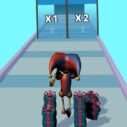 Amazing Digital Runner Circus 6 amazing digital runner circus 1