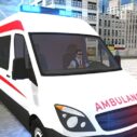 AMBULANCE DRIVING SIMULATOR 8 ambulance driving simulator