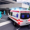Ambulance Simulator 3D 9 ambulance simulator 3d