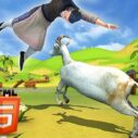 Angry Goat Revenge HTML5 8 angry goat revenge html5 1