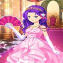 Anime Princesses Dress Up 6 anime princesses dress up
