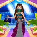 Arabic Make up Dresser 2 arabic make up dresser 2
