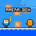 Arena : Box 9 arena box 1