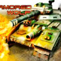 Armored Wolf 9 armored wolf