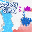 Army Sink 6 army sink 1