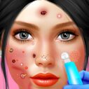 ASMR Makeover Beauty Salon 8 asmr makeover beauty salon 1