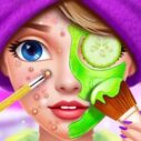 ASMR Makeup Spa Salon 4 asmr makeup spa salon 2