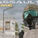 Assault Time 9 assault time 1