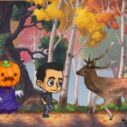 Autumn Endless Runner 4 autumn endless runner 1