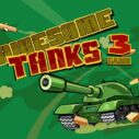 Awesome Tanks 3 Game 7 awesome tanks 3 game 2