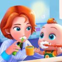Baby care game for kids 8 baby care game for kids