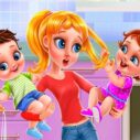 Baby Daycare Mania 7 baby daycare mania