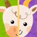 Baby Games: Animal Puzzle for Kids 3 baby games animal puzzle for kids 1