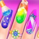 Baby Nail Salon 5 baby nail salon