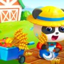 Baby Panda Dream Garden 10 baby panda dream garden 1