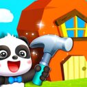 Baby Panda House Design 8 baby panda house design 1