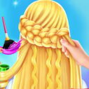 Baby Taylor Fashion Braid Salon 4 baby taylor fashion braid salon 1