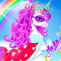 Baby unicorn dress up 5 baby unicorn dress up 1