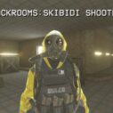 Backrooms: Skibidi Shooter 2 backrooms skibidi shooter 1