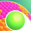 Ball Paint 3D 9 ball paint 3d