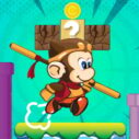Banana Kong Adventure 10 banana kong adventure 1