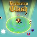 Barbarian Clash 5 barbarian clash 1