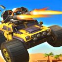 Battle Cars: Monster Hunter 7 battle cars monster hunter