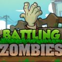 Battling Zombies 8 battling zombies 1