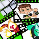 Ben 10 Create Scene 7 ben 10 create scene