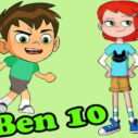Ben 10 Run Adventure 4 ben 10 run adventure