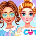 BFF Lovely Kawaii Outfits 3 bff lovely kawaii outfits