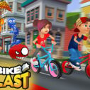 Bike Blast- Bike Race Rush 9 bike blast bike race rush
