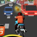 Bike Rider Highway 8 bike rider highway 1