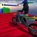 Bike Stunts Pro HTML5 6 bike stunts pro html5 1