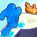 Blob Bridge Run 6 blob bridge run 1