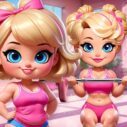 Bonnie Fitness Frenzy 9 bonnie fitness frenzy 2