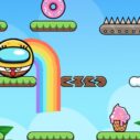 Bounce Ball Online 7 bounce ball online