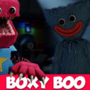 Boxy Boo - Poppy Playtime 9 boxy boo poppy playtime