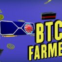 BTC Farmer 4 btc farmer 1