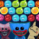 Bubble Ghost Shooter 2 bubble ghost shooter