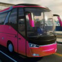 Bus Driving Simulator 2024 2 bus driving simulator 2024 2