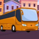 Buses Differences 10 buses differences 2